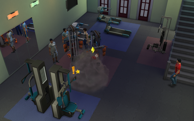Illustration for article titled The Sims 4: The Kotaku Review